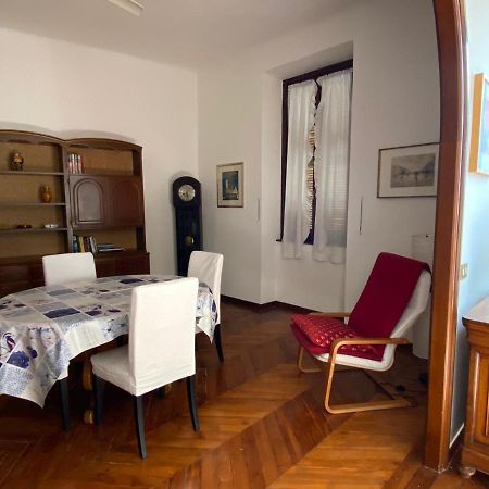 Charming Bellagio Apartment Bagian luar foto