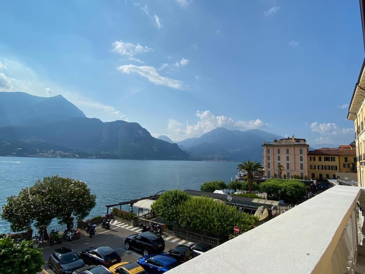 Charming Bellagio Apartment Bagian luar foto